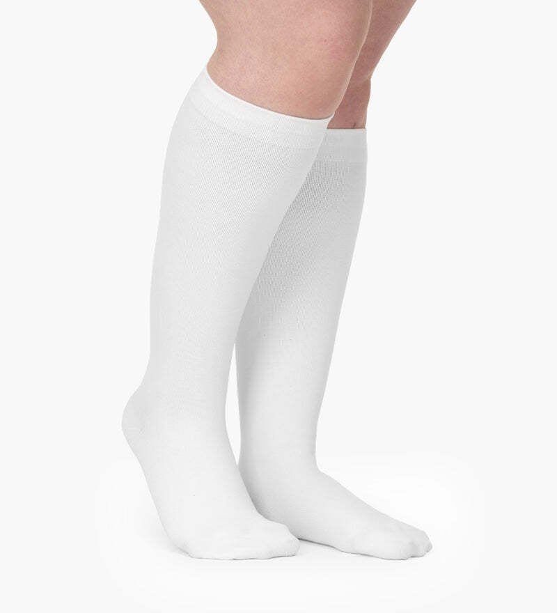 Classics® - Wide Compression Socks For Pain Relief